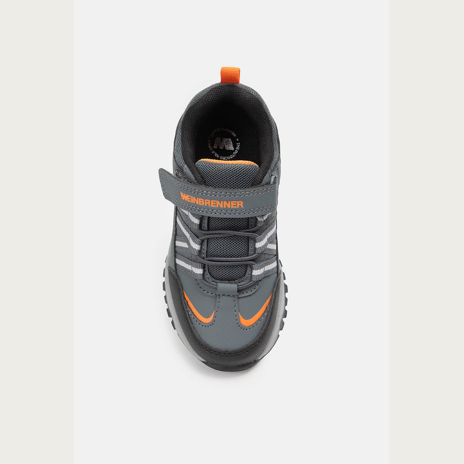 ZAPATILLAS CASUALES HOMBRE WEINBRENNER - 3