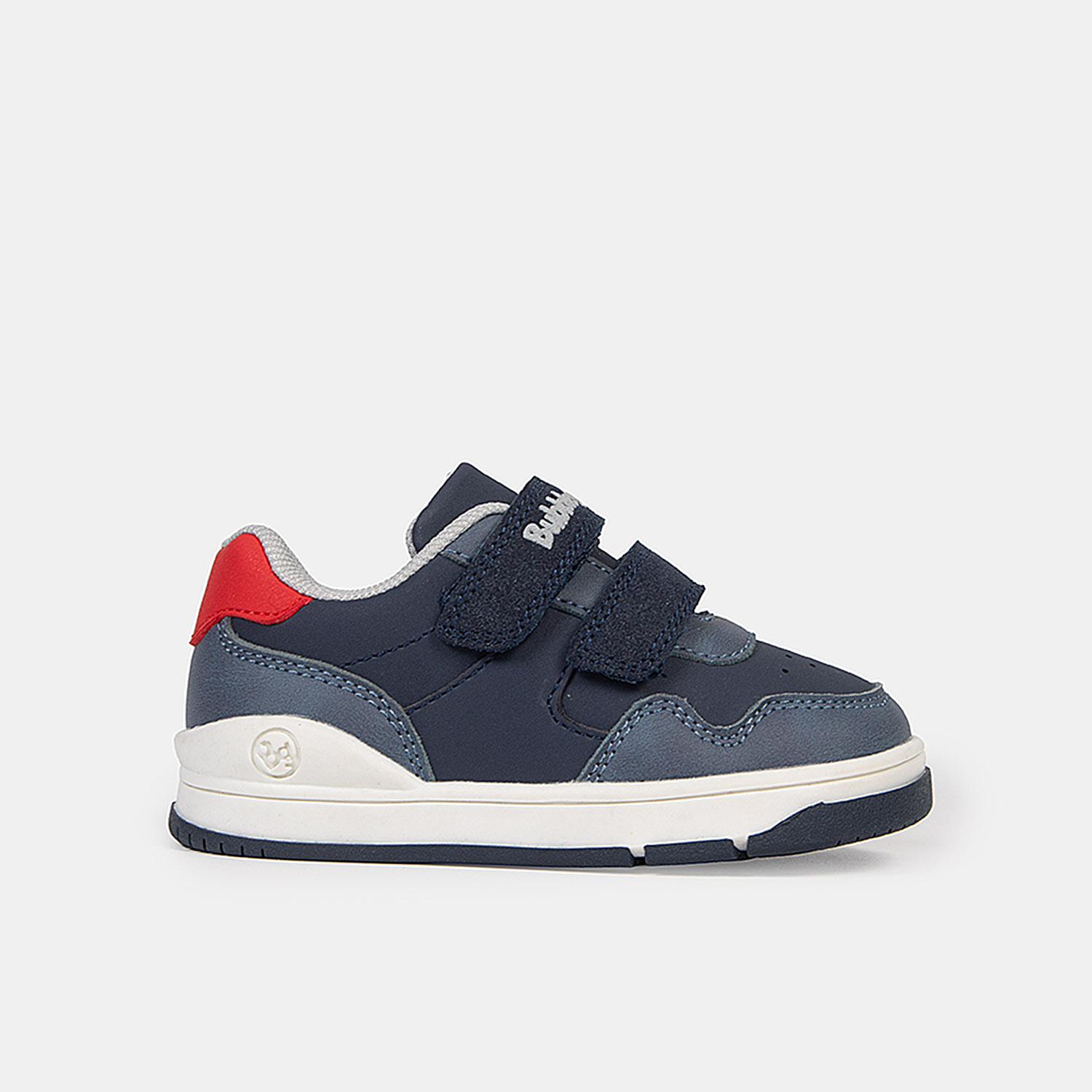 ZAPATILLAS CASUALES NIÑO BUBBLEGUMMERS - 1