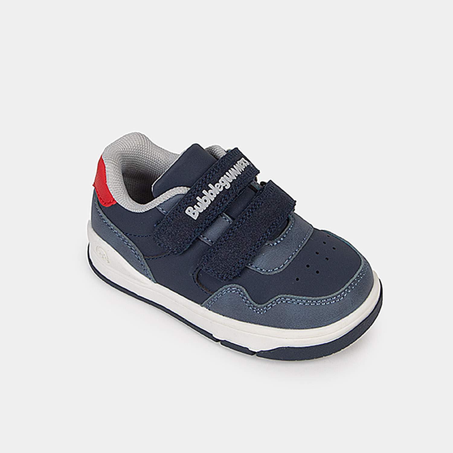 ZAPATILLAS CASUALES NIÑO BUBBLEGUMMERS - 2