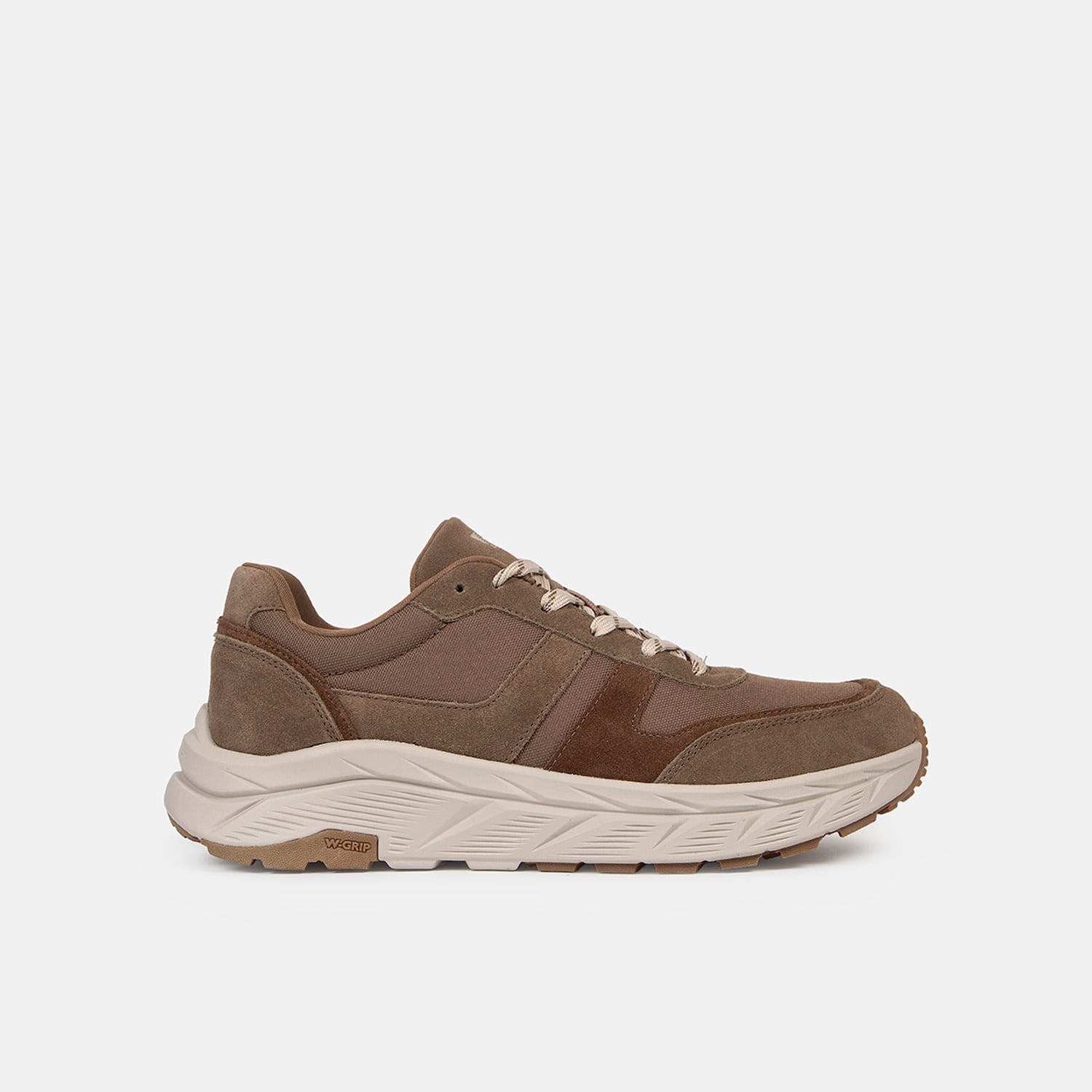 BOTINES OUTDOOR HOMBRE WEINBRENNER - 1