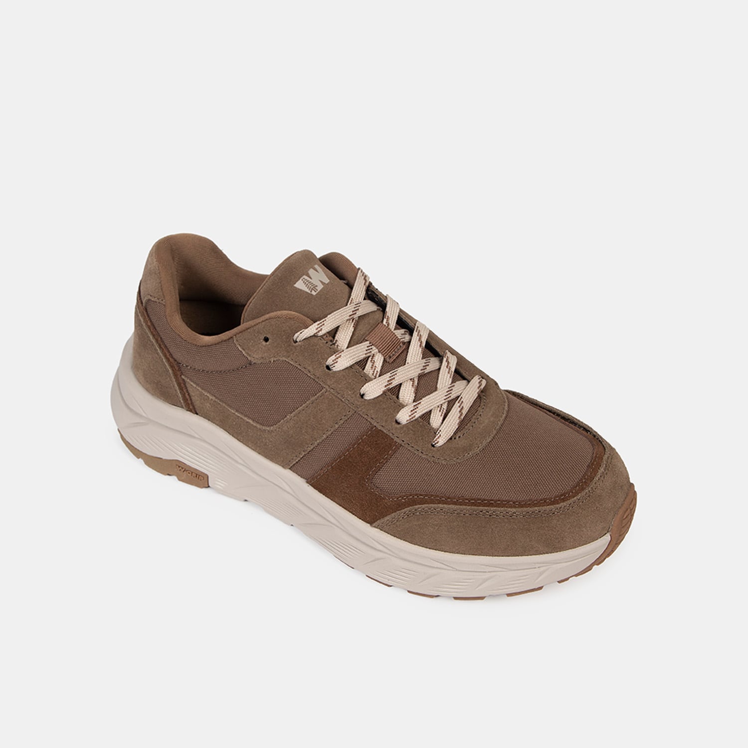 BOTINES OUTDOOR HOMBRE WEINBRENNER - 2
