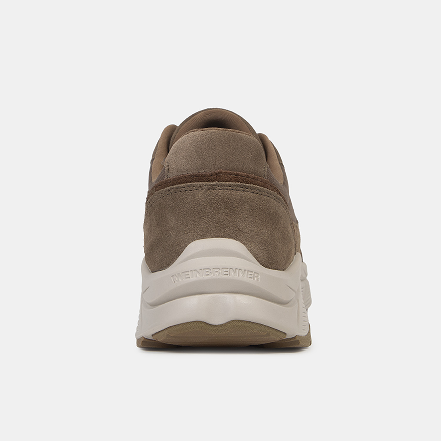 BOTINES OUTDOOR HOMBRE WEINBRENNER - 3