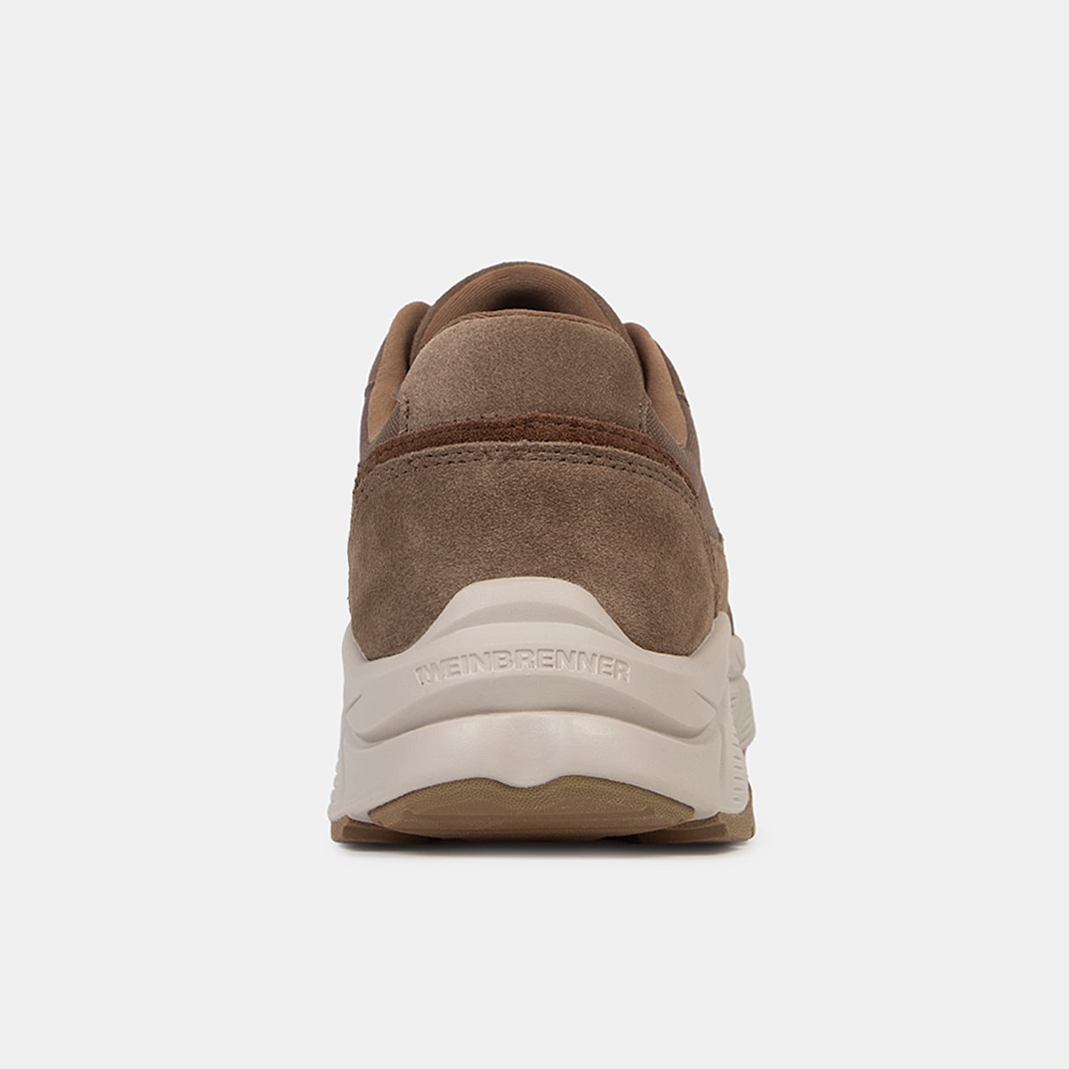BOTINES OUTDOOR HOMBRE WEINBRENNER - 3