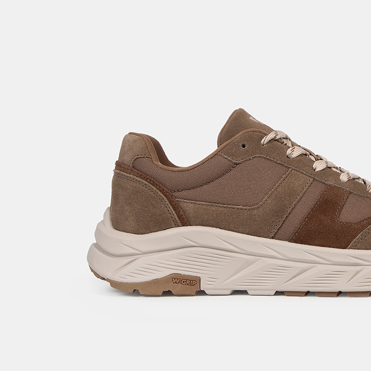 BOTINES OUTDOOR HOMBRE WEINBRENNER - 4