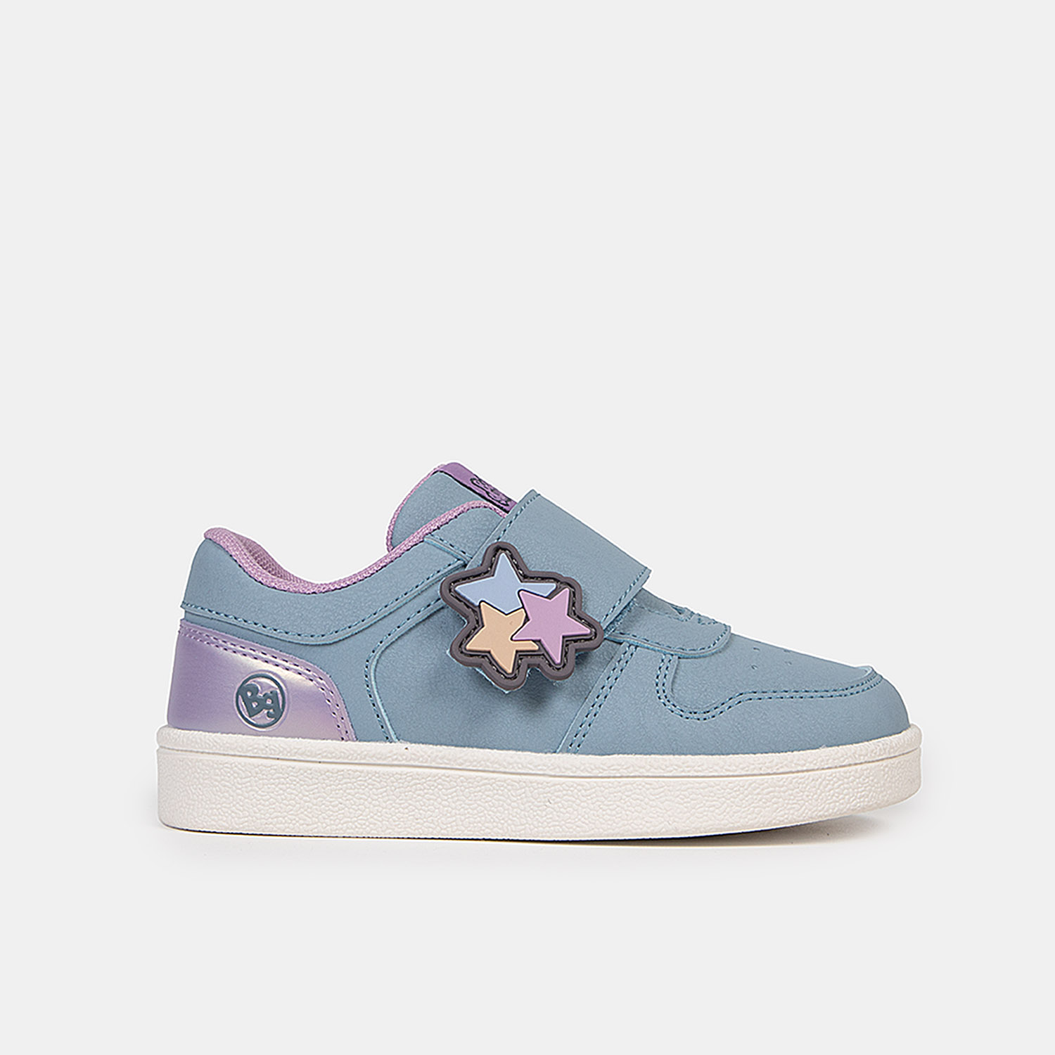 ZAPATILLAS CASUALES NIÑA BUBBLEGUMMERS - 1