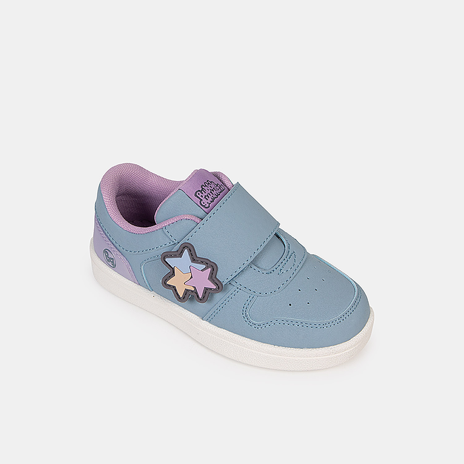 ZAPATILLAS CASUALES NIÑA BUBBLEGUMMERS - 2