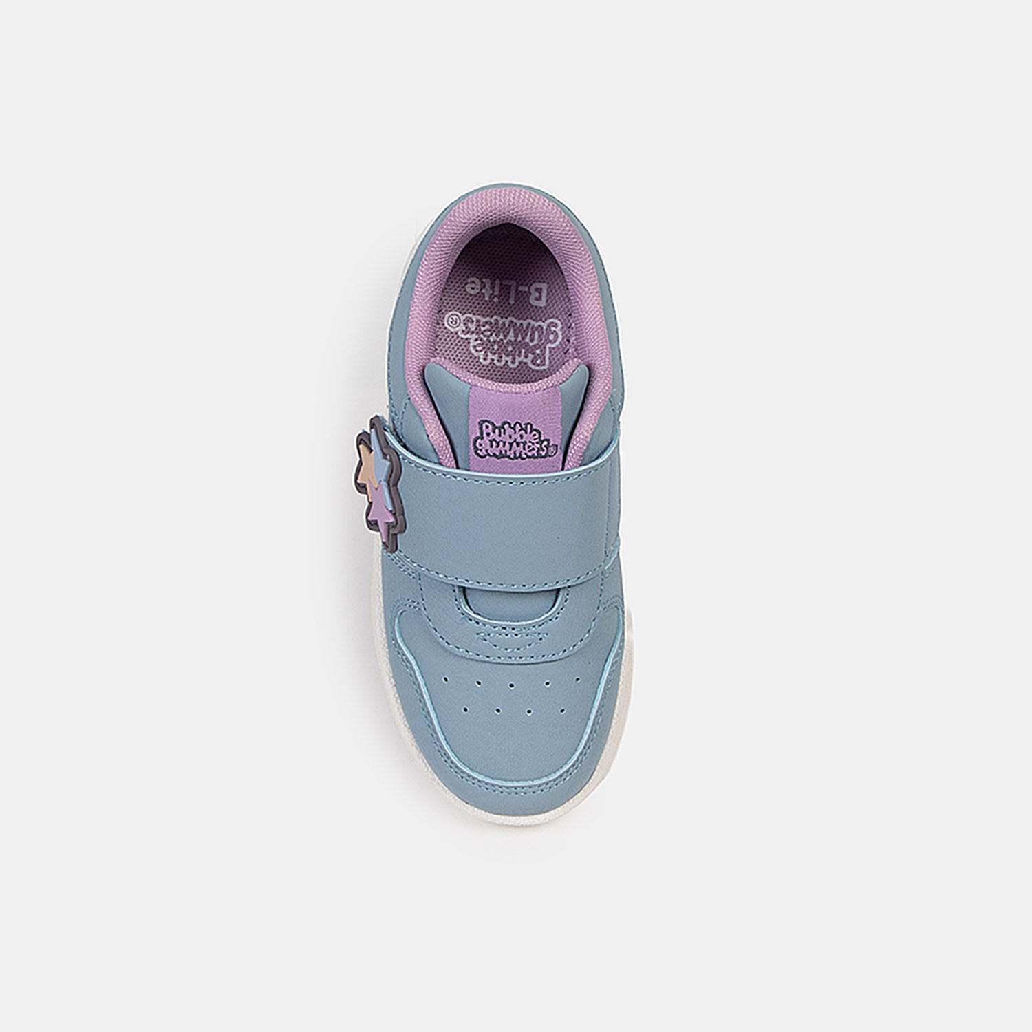 ZAPATILLAS CASUALES NIÑA BUBBLEGUMMERS - 4