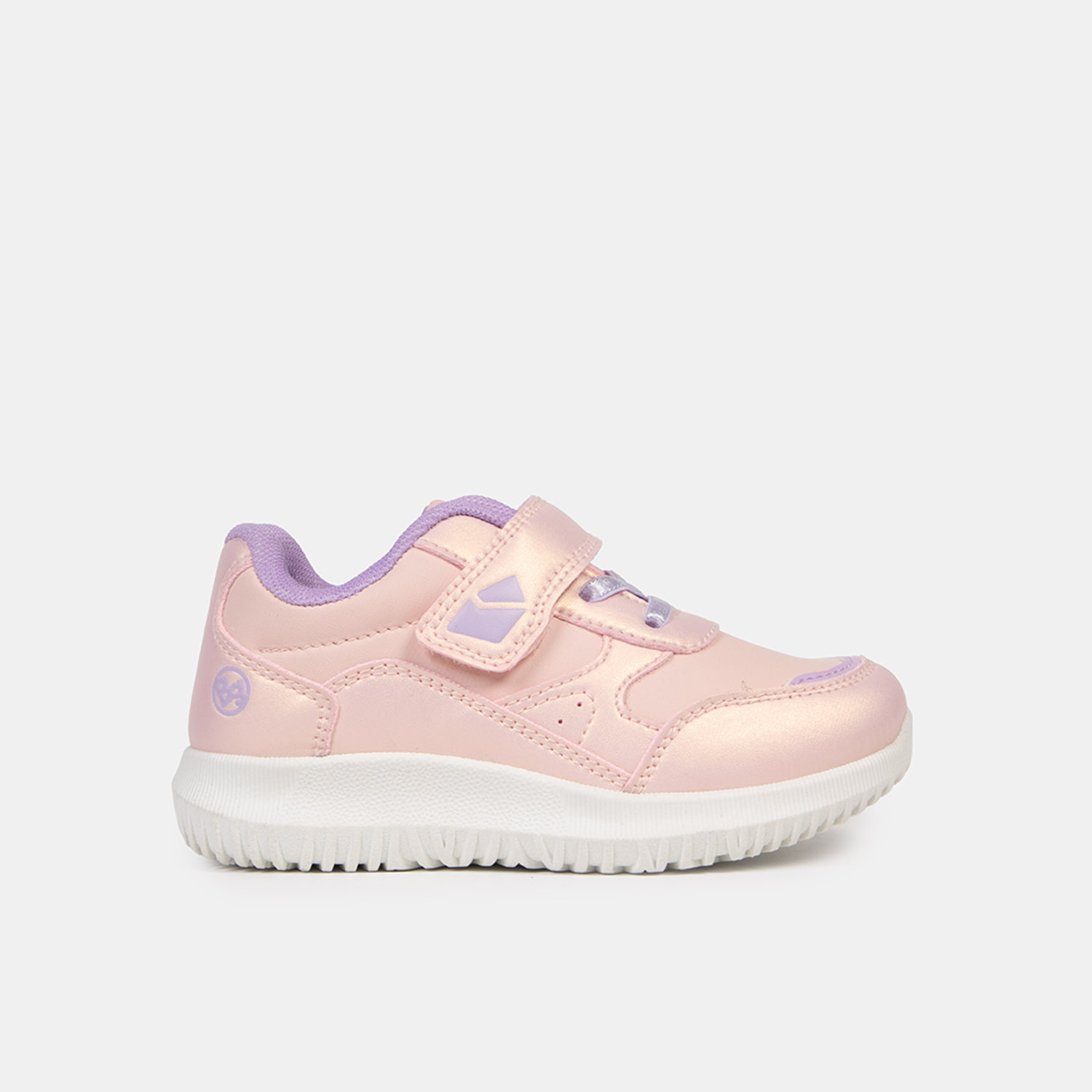 ZAPATILLAS CASUALES NIÑA BUBBLEGUMMERS - 1