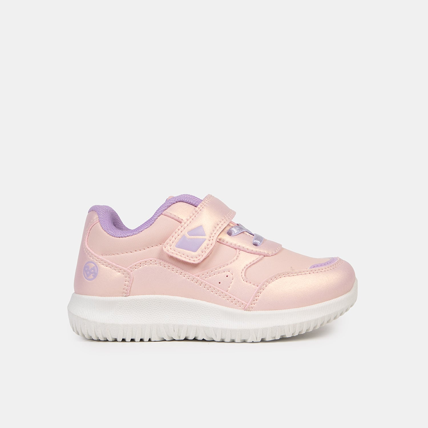 ZAPATILLAS CASUALES NIÑA BUBBLEGUMMERS - 1