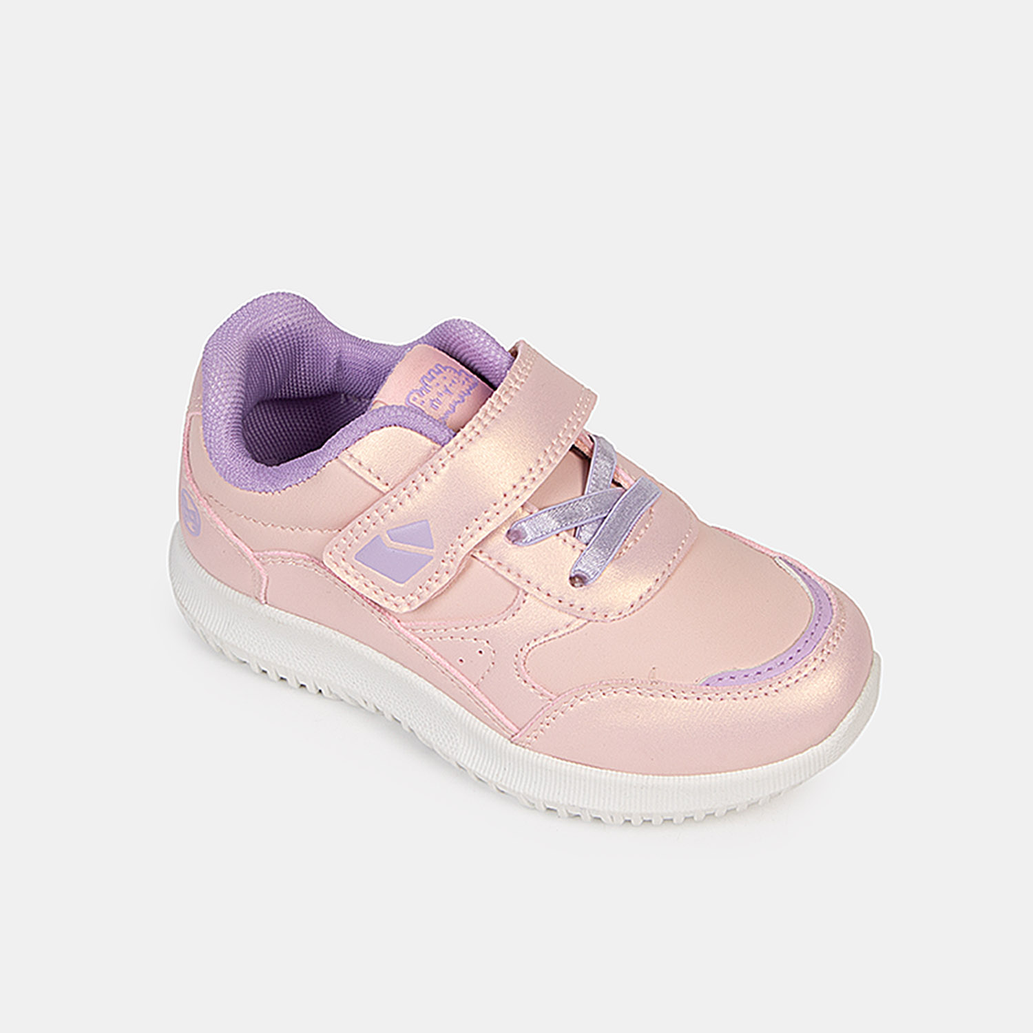 ZAPATILLAS CASUALES NIÑA BUBBLEGUMMERS - 2