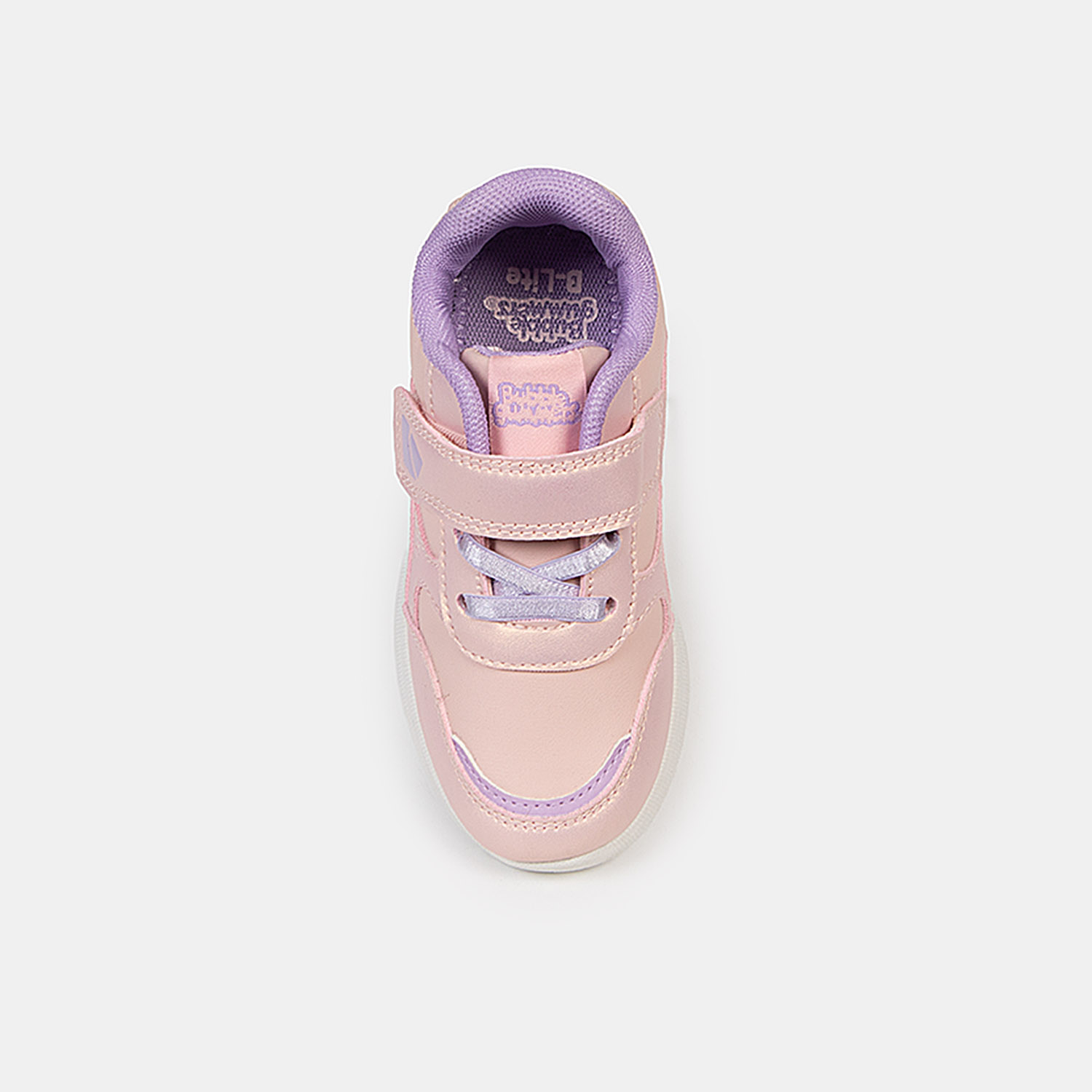 ZAPATILLAS CASUALES NIÑA BUBBLEGUMMERS - 4