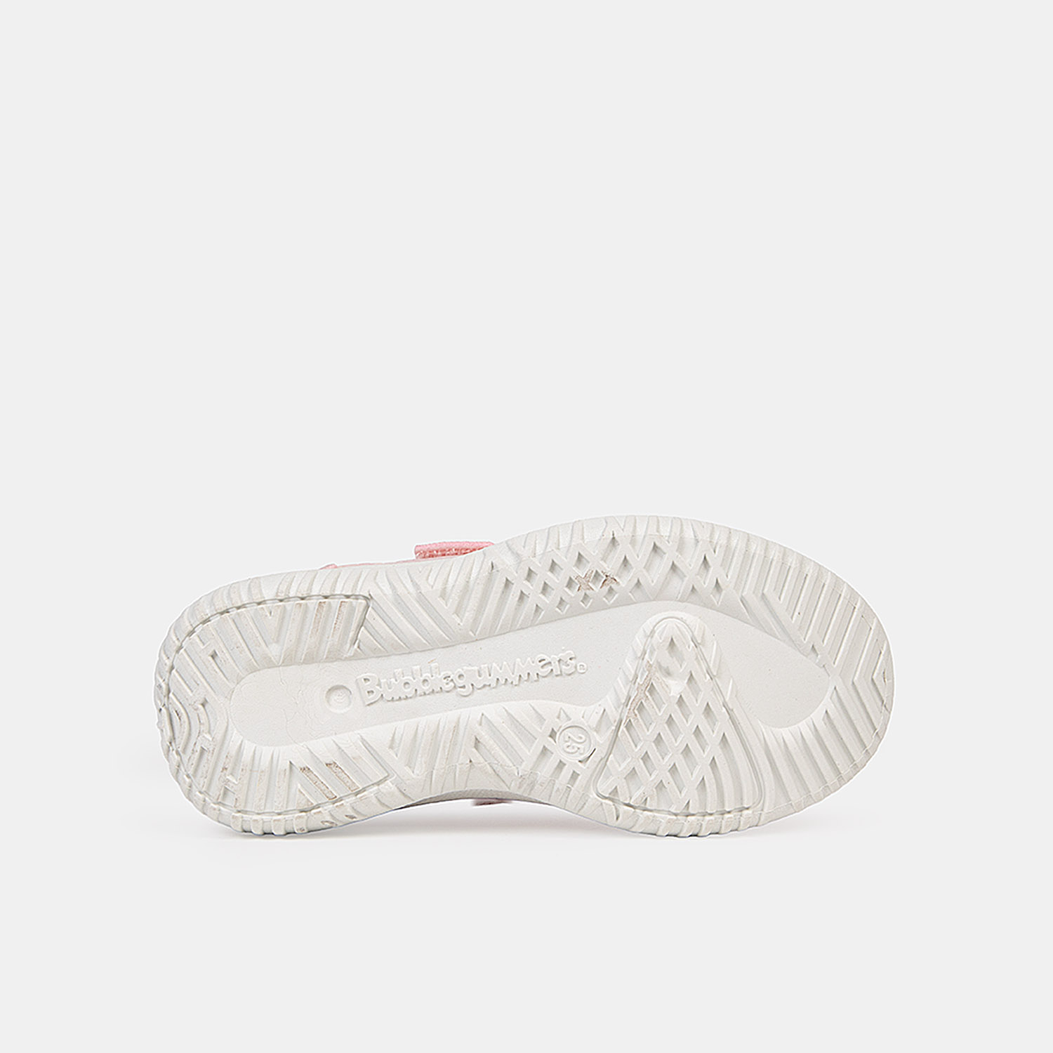 ZAPATILLAS CASUALES NIÑA BUBBLEGUMMERS - 5