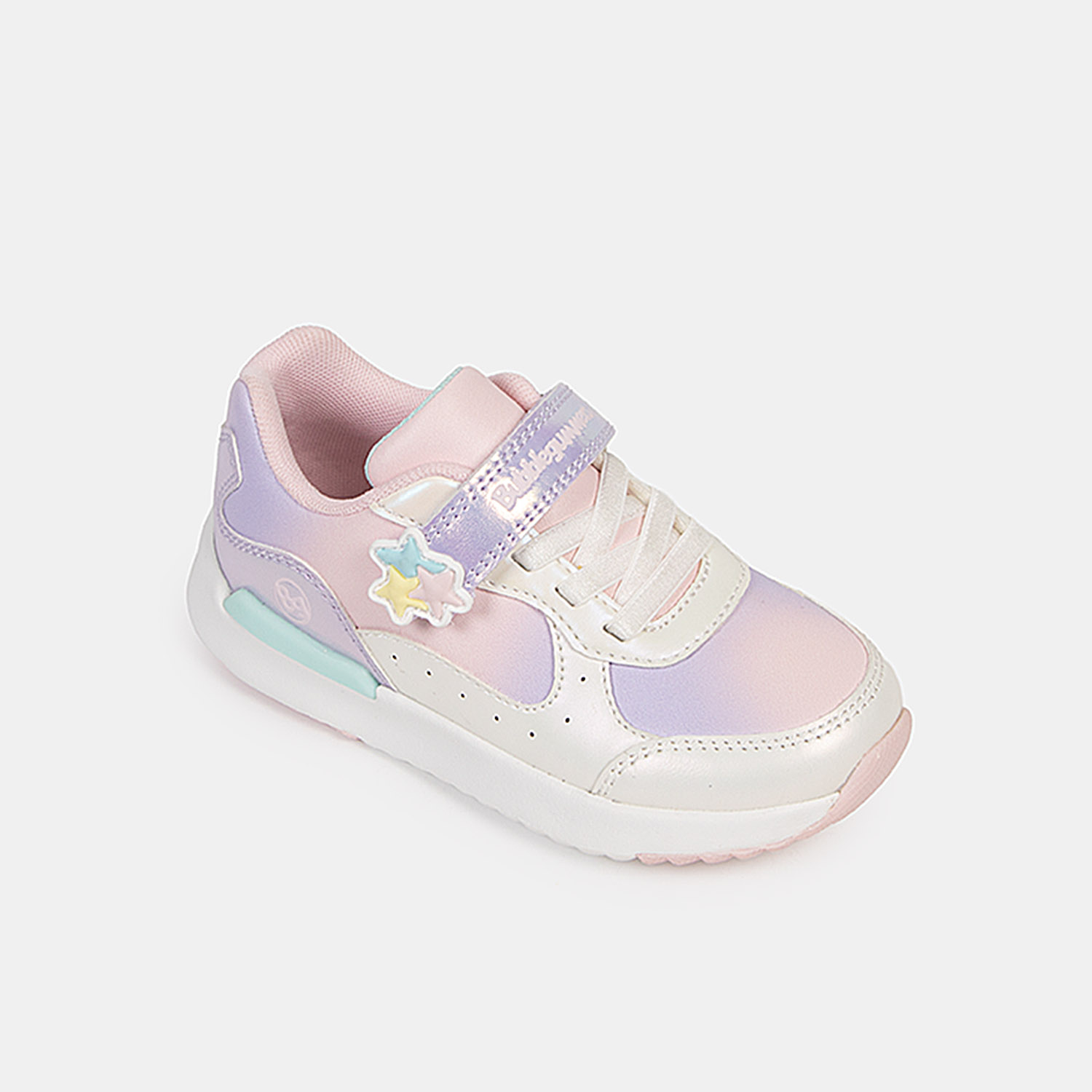 ZAPATILLAS CASUALES NIÑA BUBBLEGUMMERS - 2