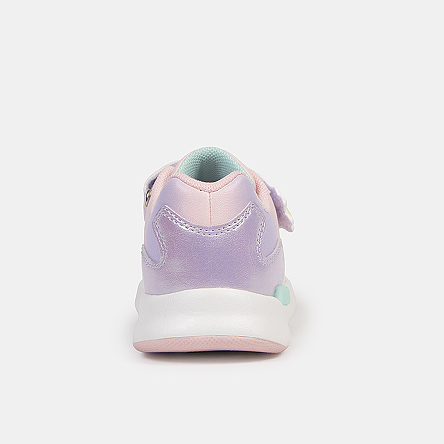 ZAPATILLAS CASUALES NIÑA BUBBLEGUMMERS - 3
