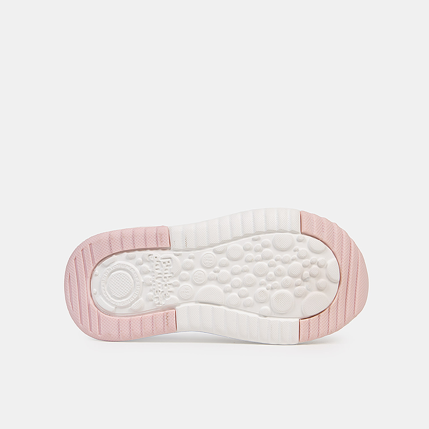 ZAPATILLAS CASUALES NIÑA BUBBLEGUMMERS - 5