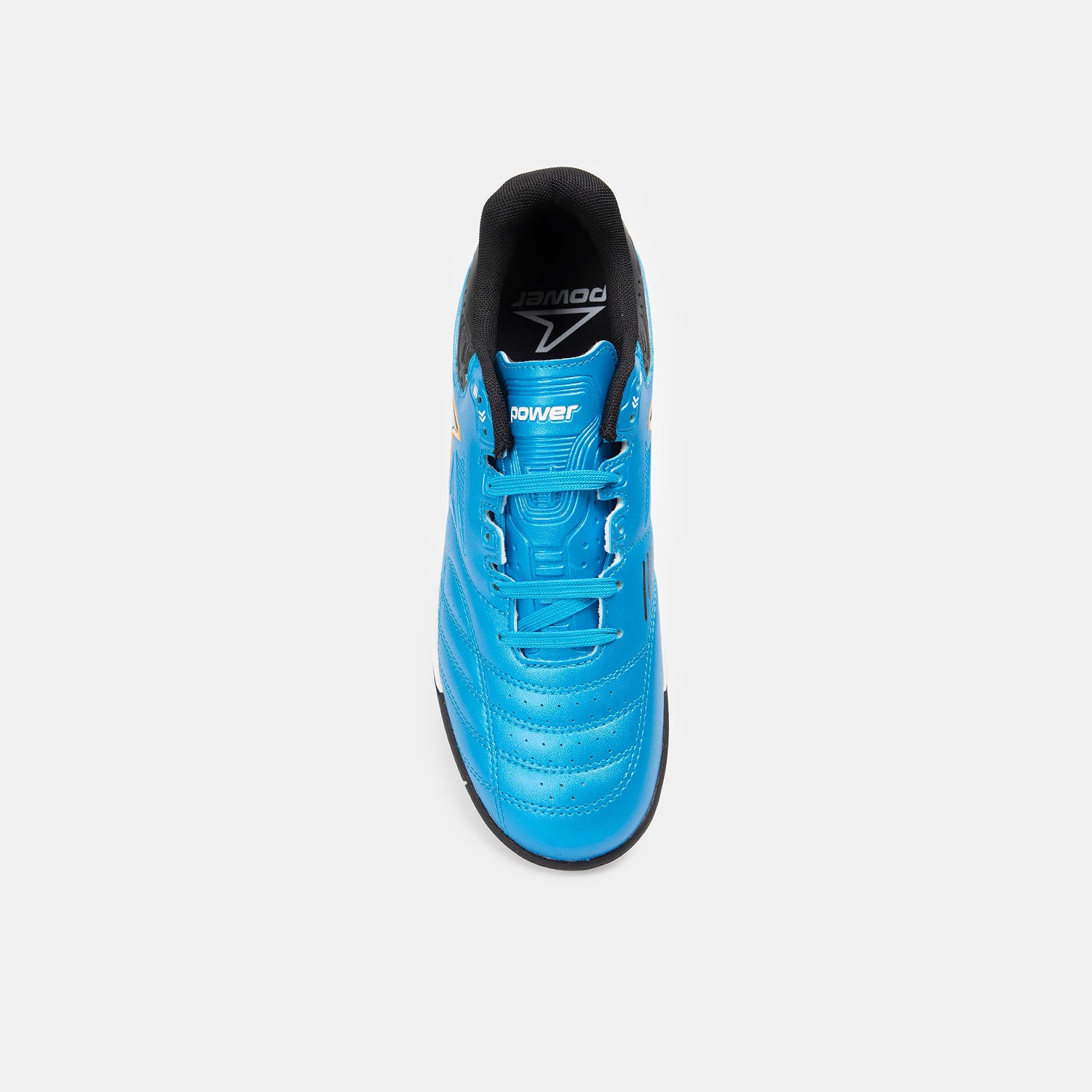 ZAPATILLAS FÚTBOL PARA HOMBRE POWER - 4