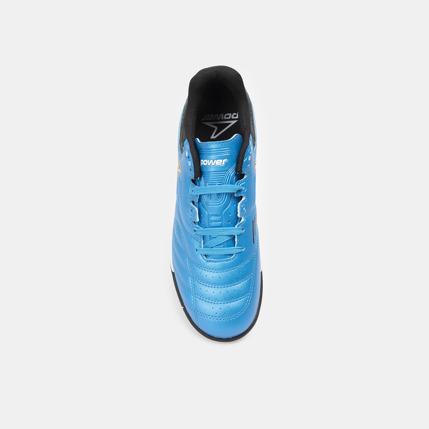 ZAPATILLAS FÚTBOL PARA HOMBRE POWER - 4