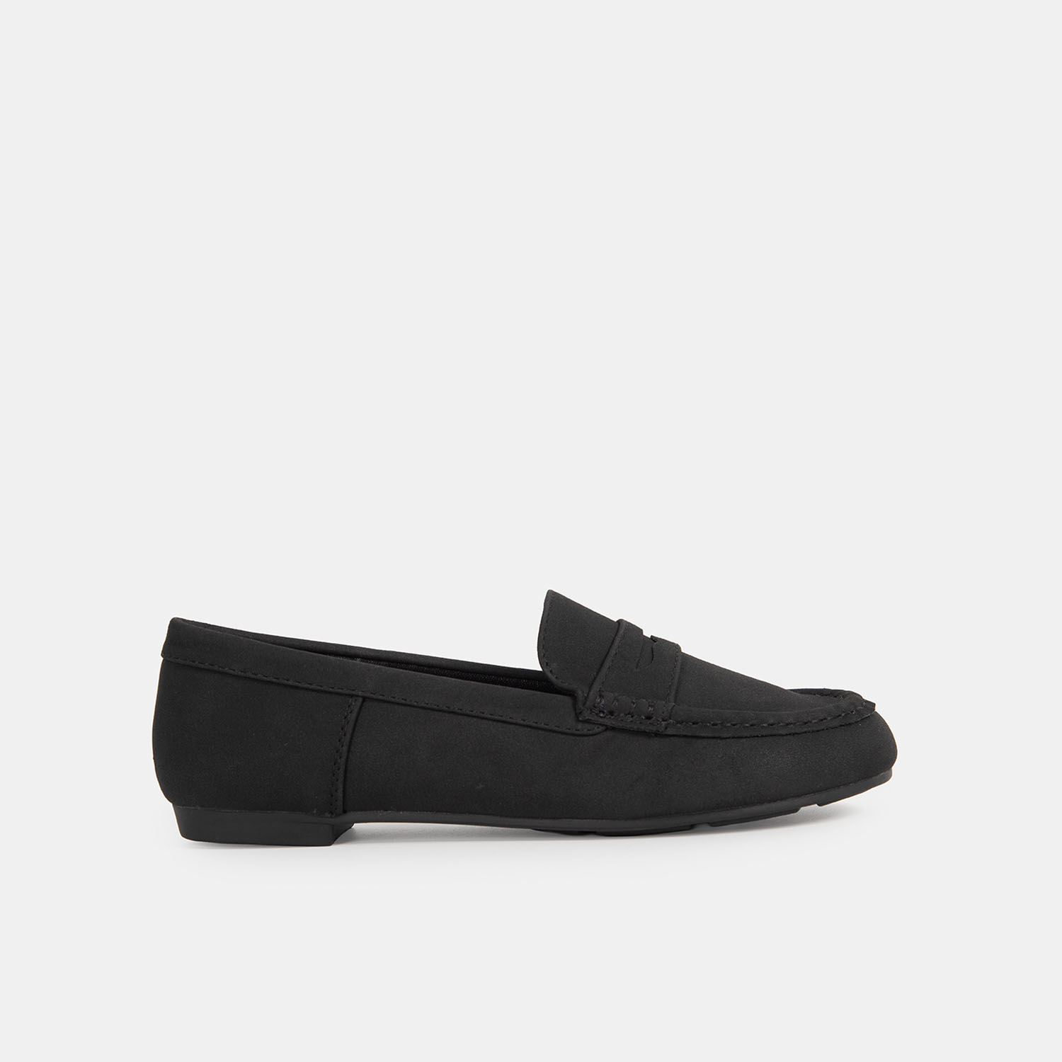MOCASINES CASUALES MUJER BATA - 1
