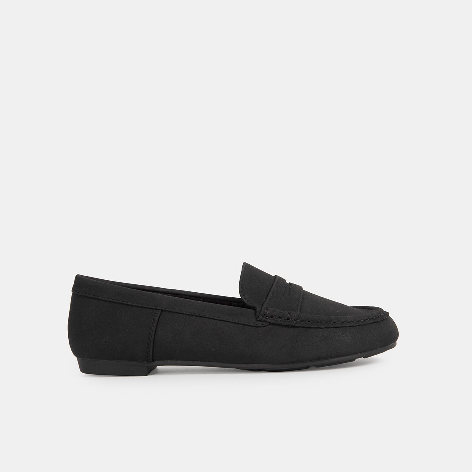 MOCASINES CASUALES MUJER BATA - 1