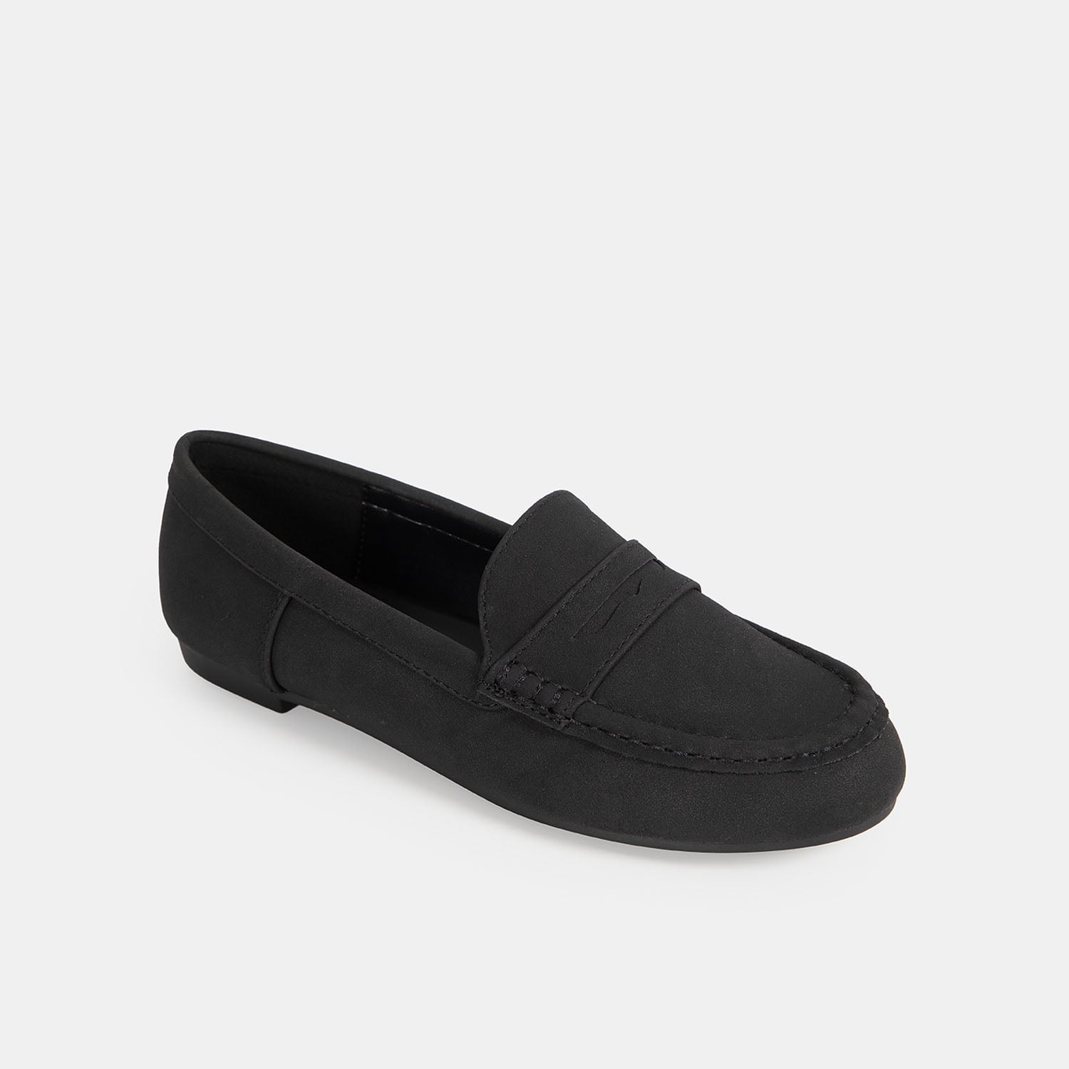 MOCASINES CASUALES MUJER BATA - 2