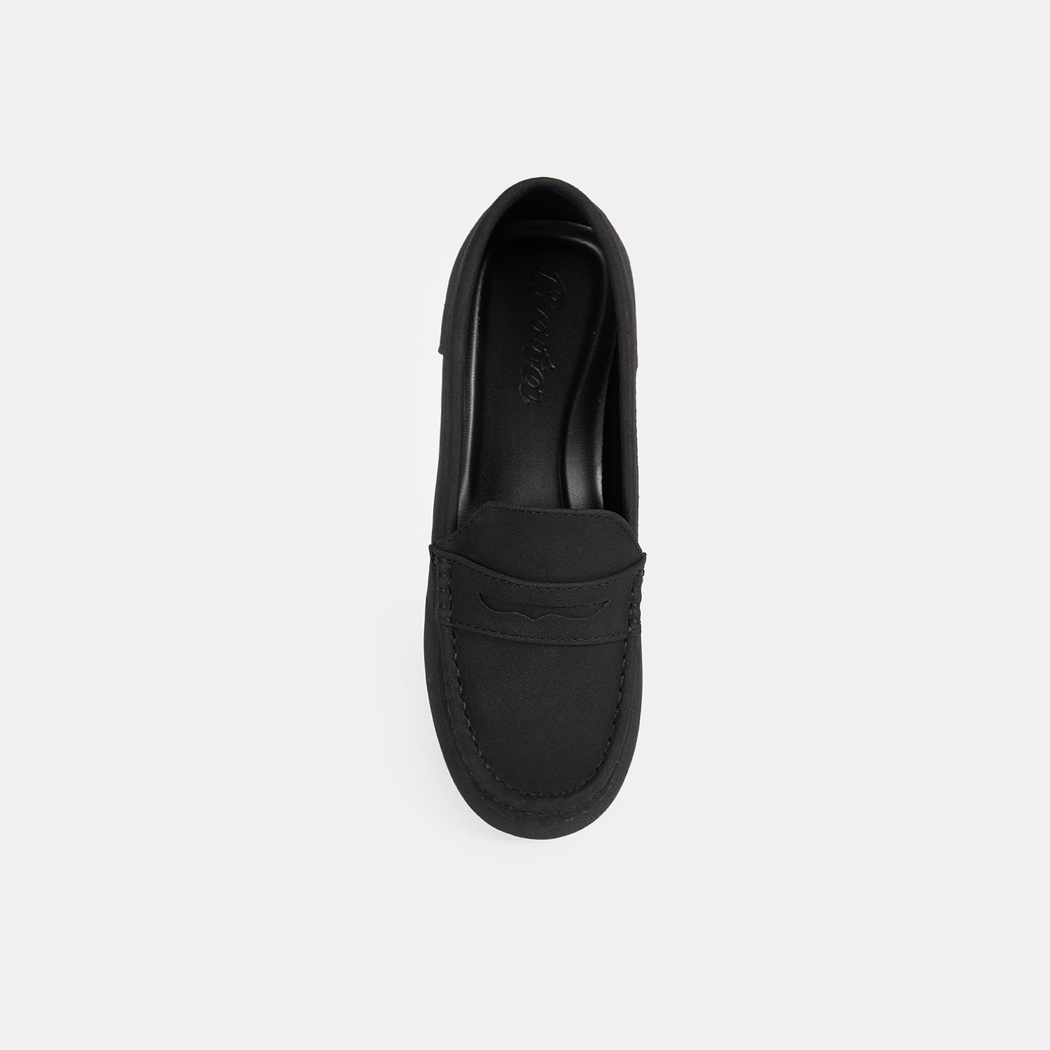 MOCASINES CASUALES MUJER BATA - 4