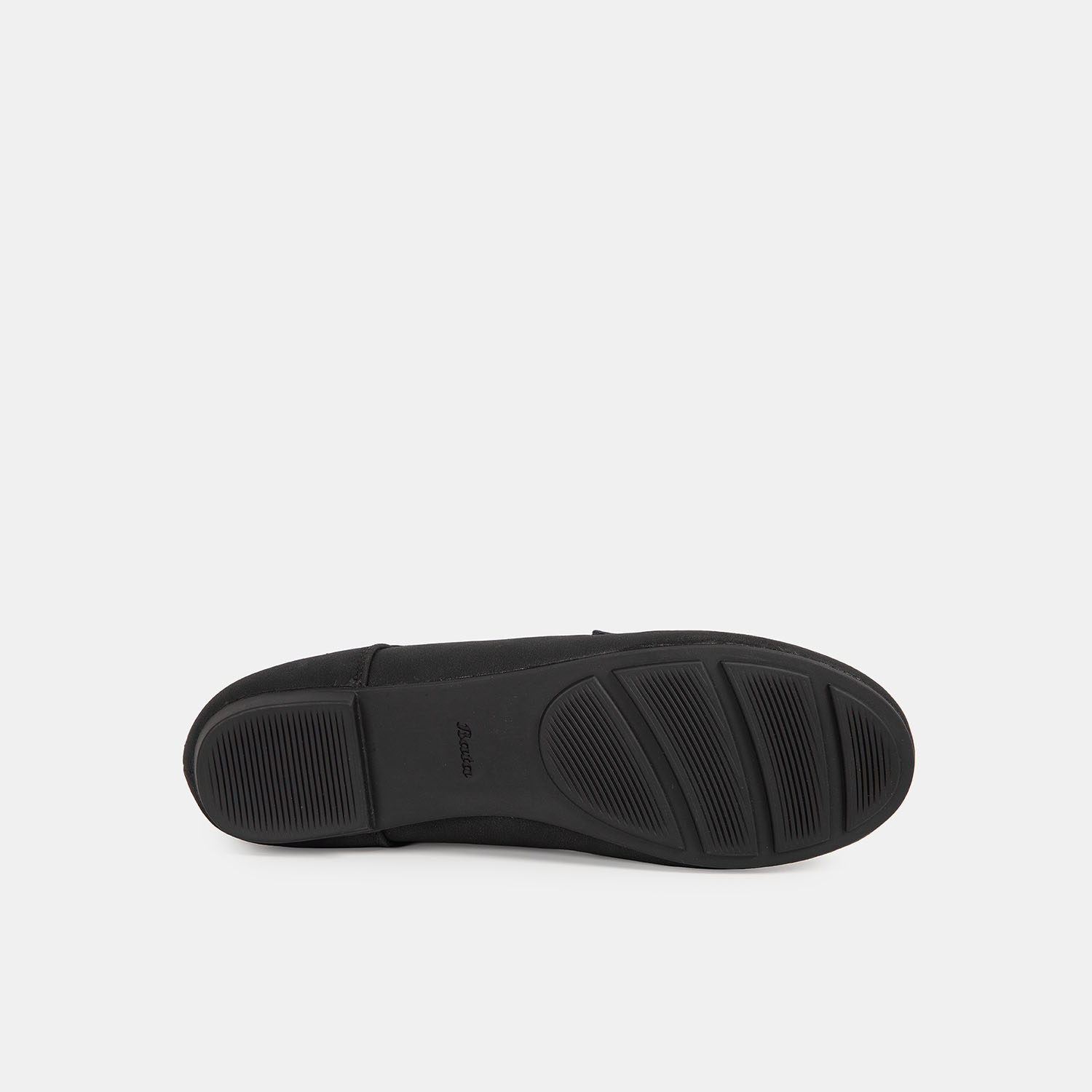 MOCASINES CASUALES MUJER BATA - 5