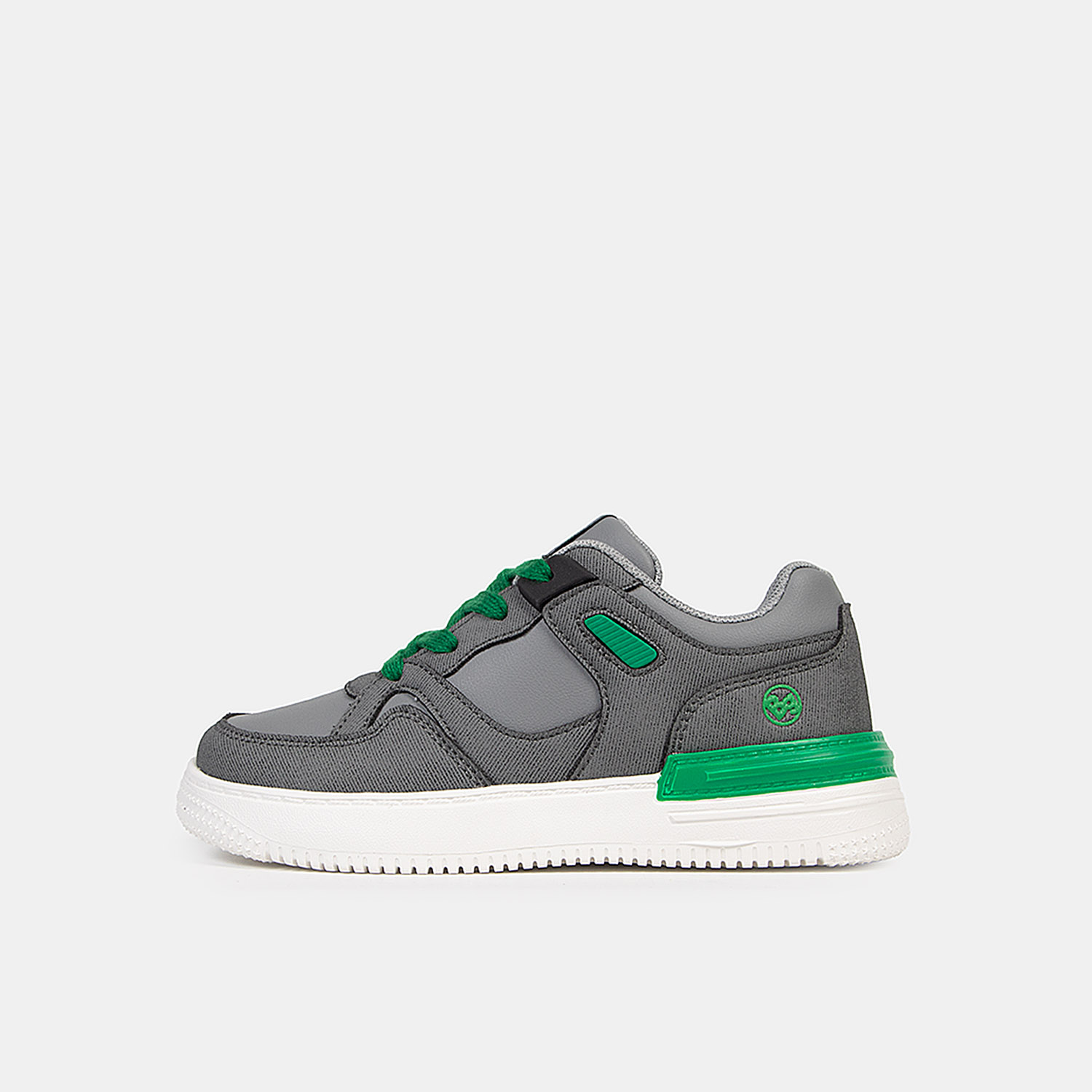 ZAPATILLAS CASUALES NIÑO BUBBLEGUMMERS - 1