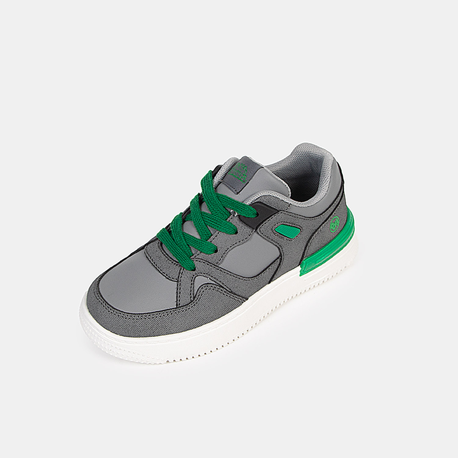 ZAPATILLAS CASUALES NIÑO BUBBLEGUMMERS - 2