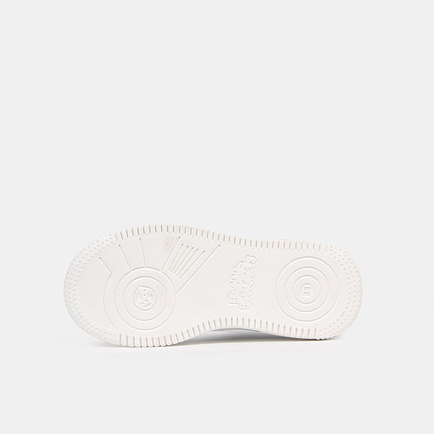 ZAPATILLAS CASUALES NIÑO BUBBLEGUMMERS - 5