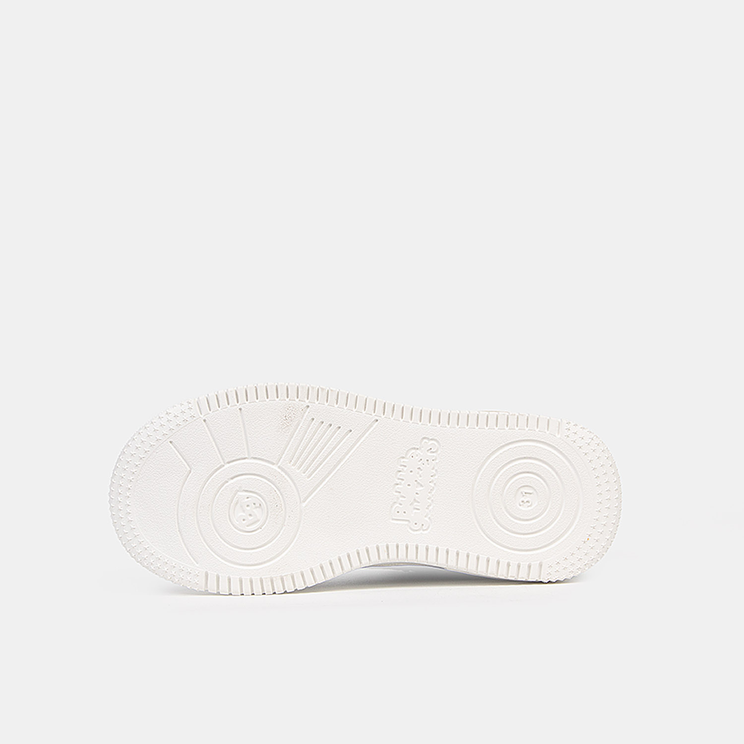 ZAPATILLAS CASUALES NIÑO BUBBLEGUMMERS - 5