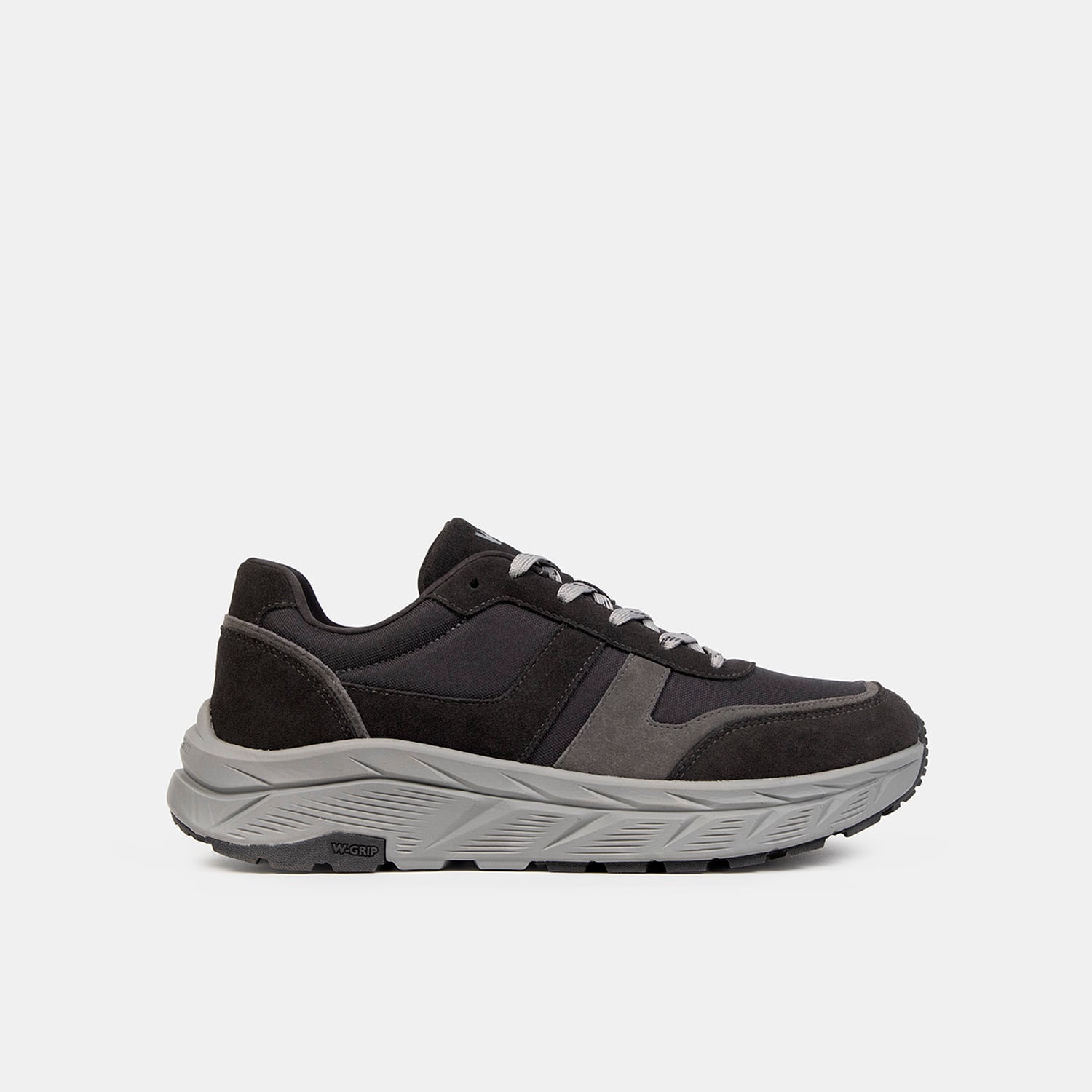 BOTINES OUTDOOR HOMBRE WEINBRENNER - 1