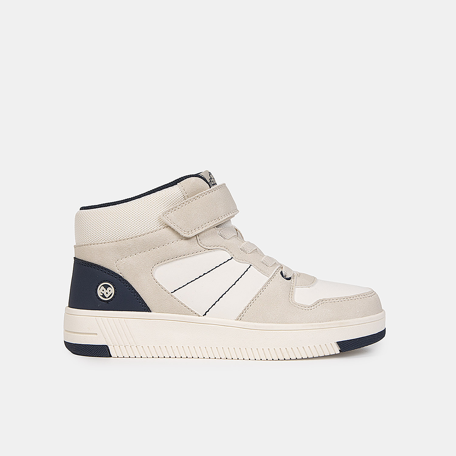 ZAPATILLAS CASUALES NIÑO BUBBLEGUMMERS - 1