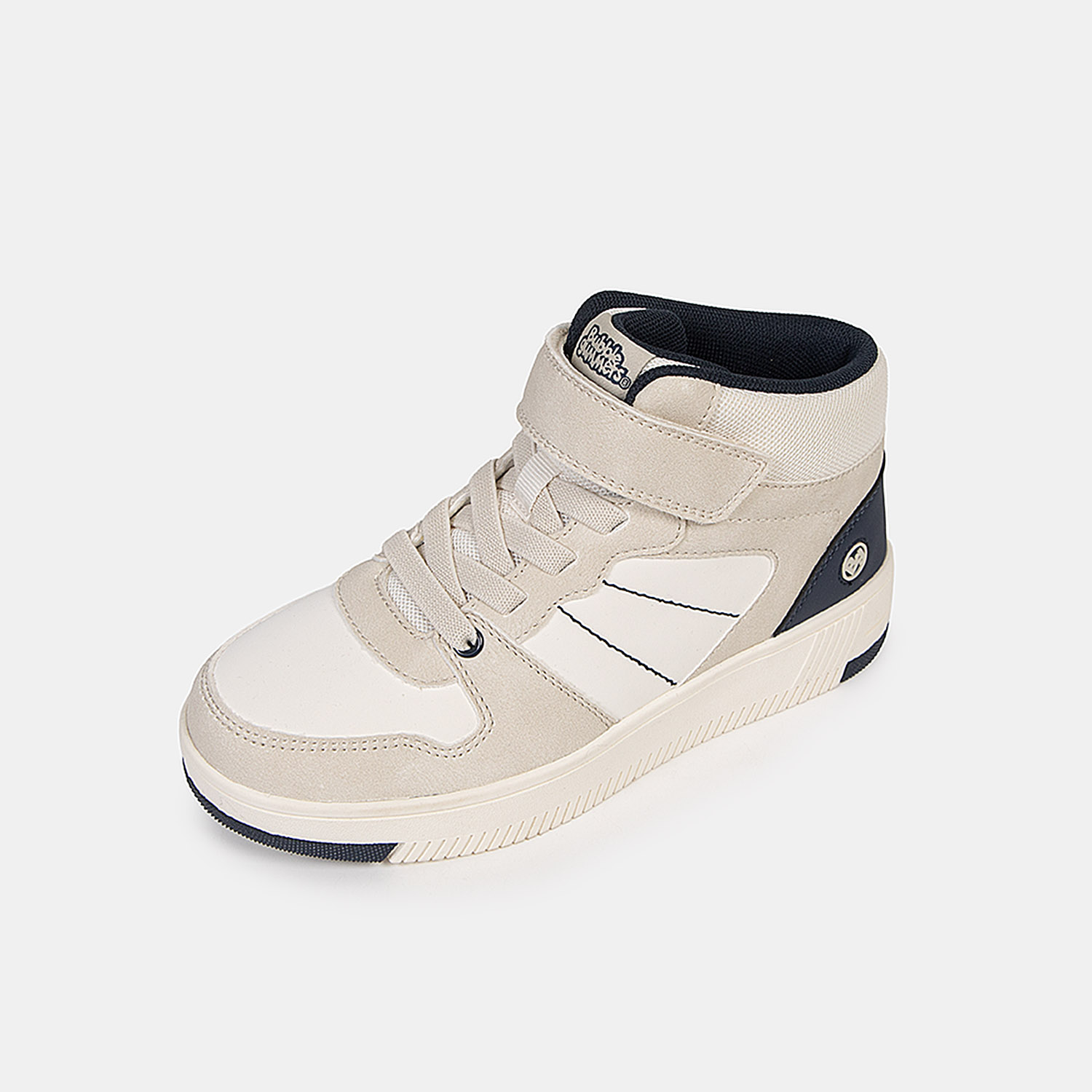 ZAPATILLAS CASUALES NIÑO BUBBLEGUMMERS - 2