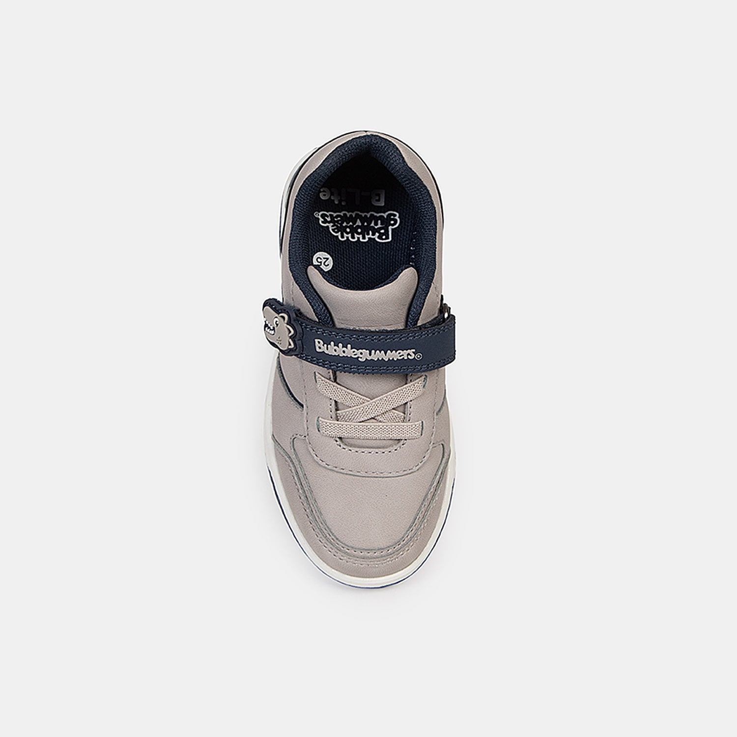 ZAPATILLAS CASUALES NIÑO BUBBLEGUMMERS - 4