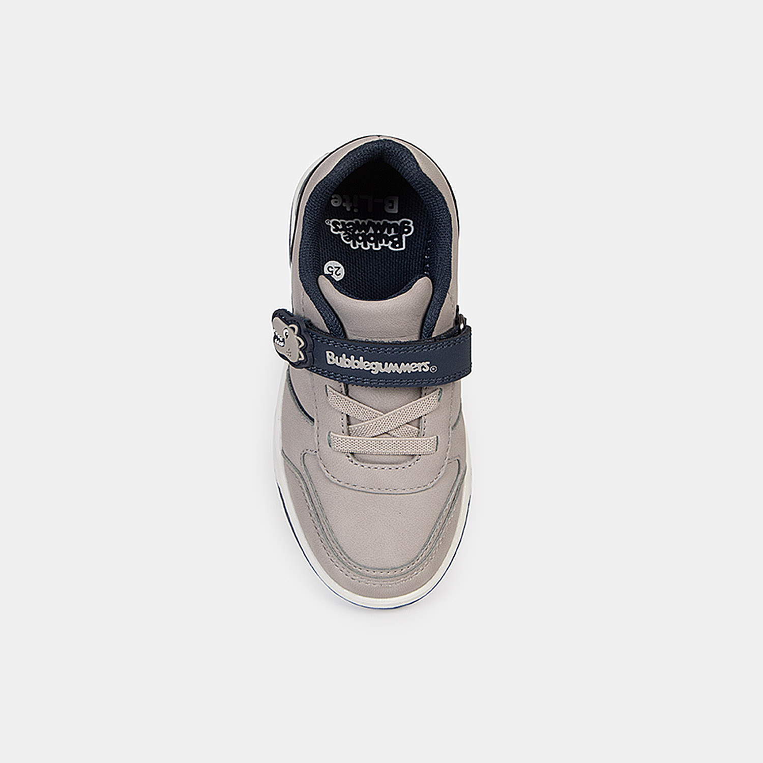 ZAPATILLAS CASUALES NIÑO BUBBLEGUMMERS - 4
