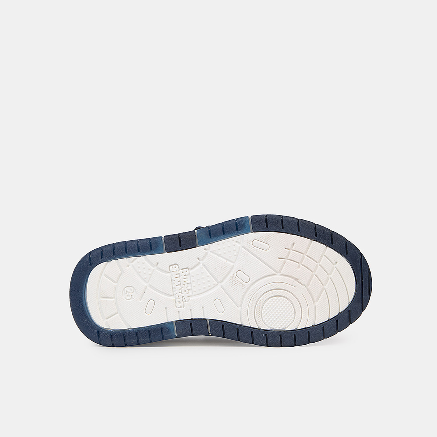 ZAPATILLAS CASUALES NIÑO BUBBLEGUMMERS - 5