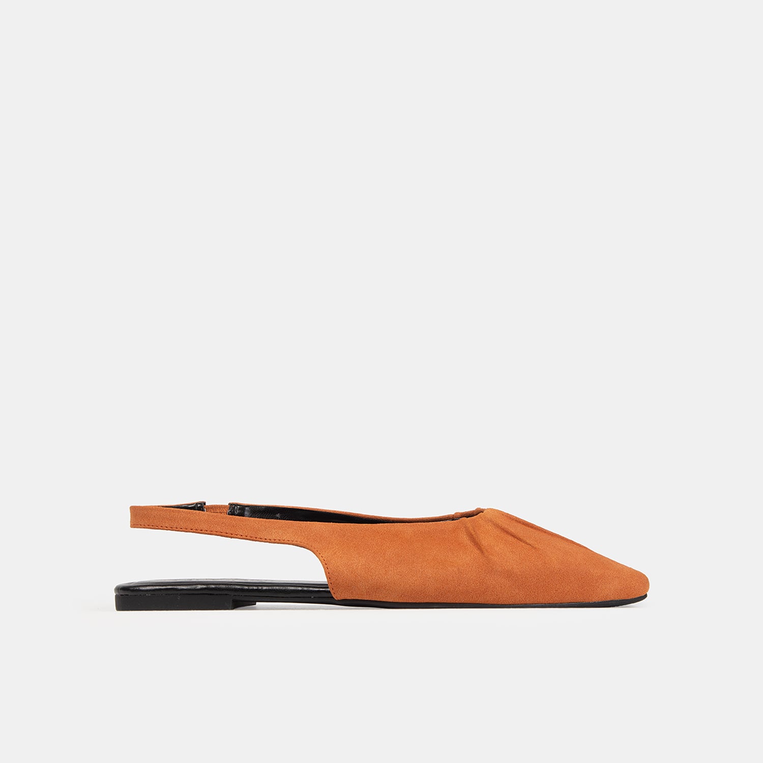 BALLERINAS CASUALES MUJER BATA - 1