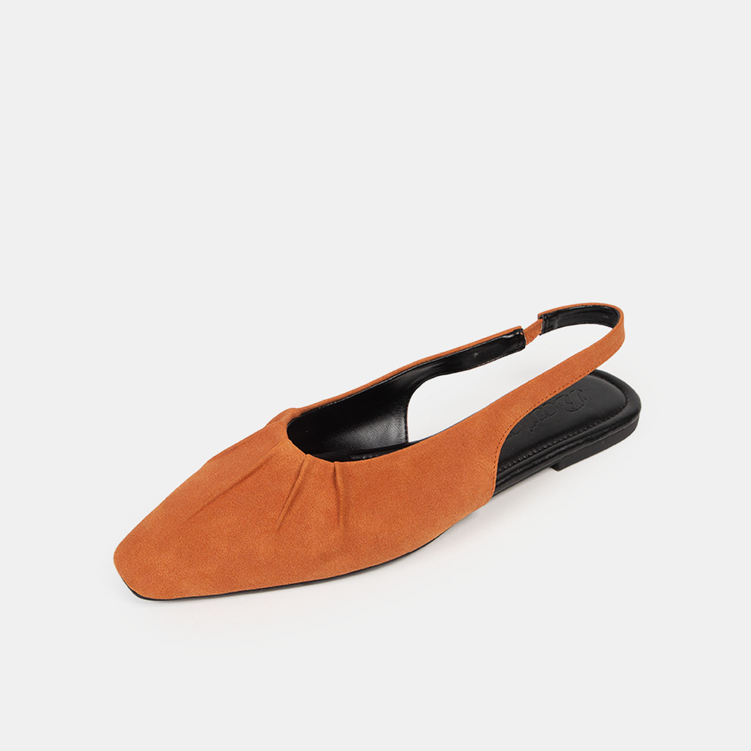 BALLERINAS CASUALES MUJER BATA - 2