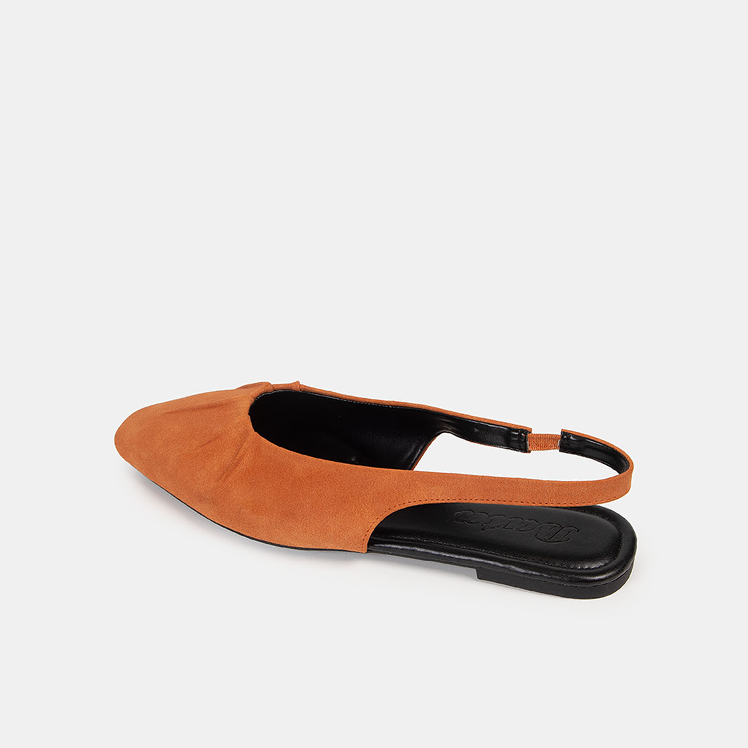 BALLERINAS CASUALES MUJER BATA - 3