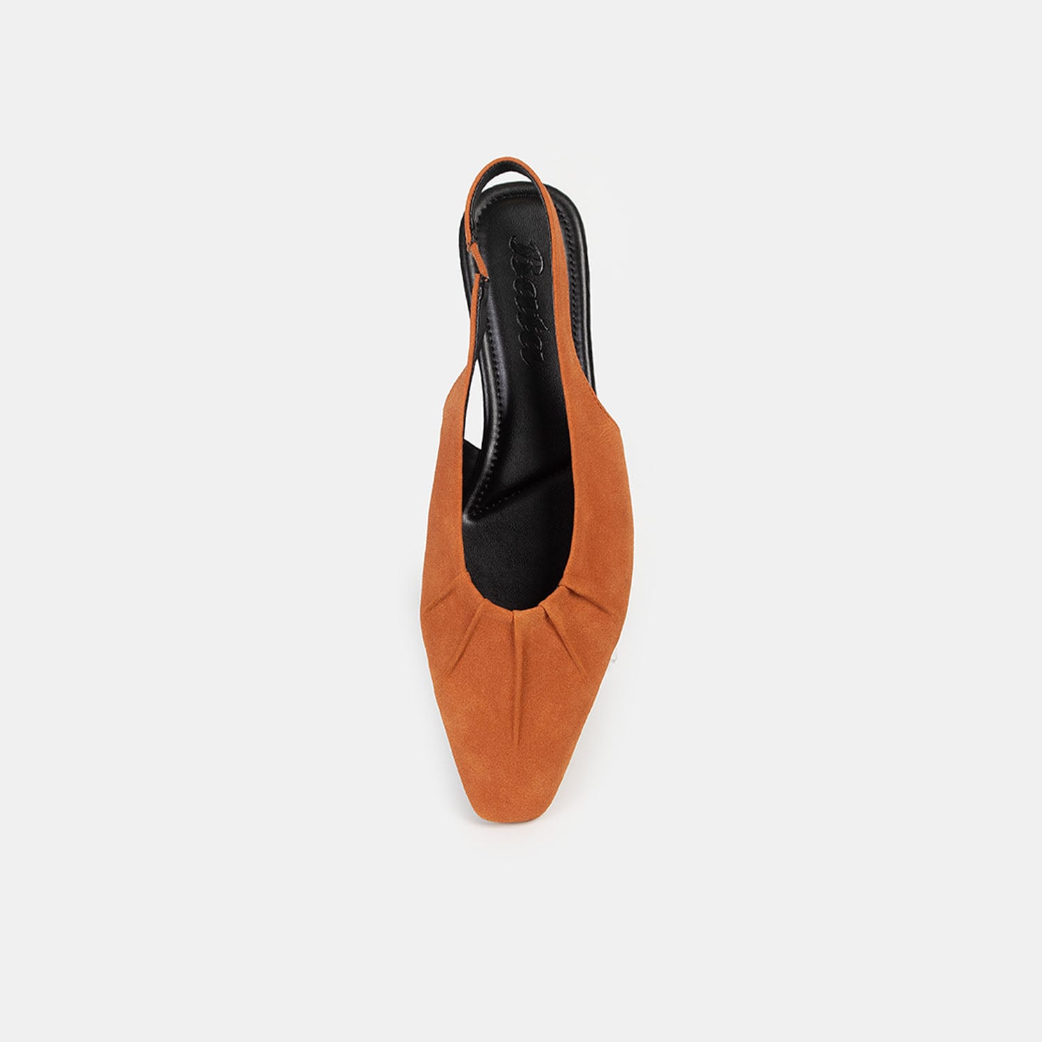 BALLERINAS CASUALES MUJER BATA - 4