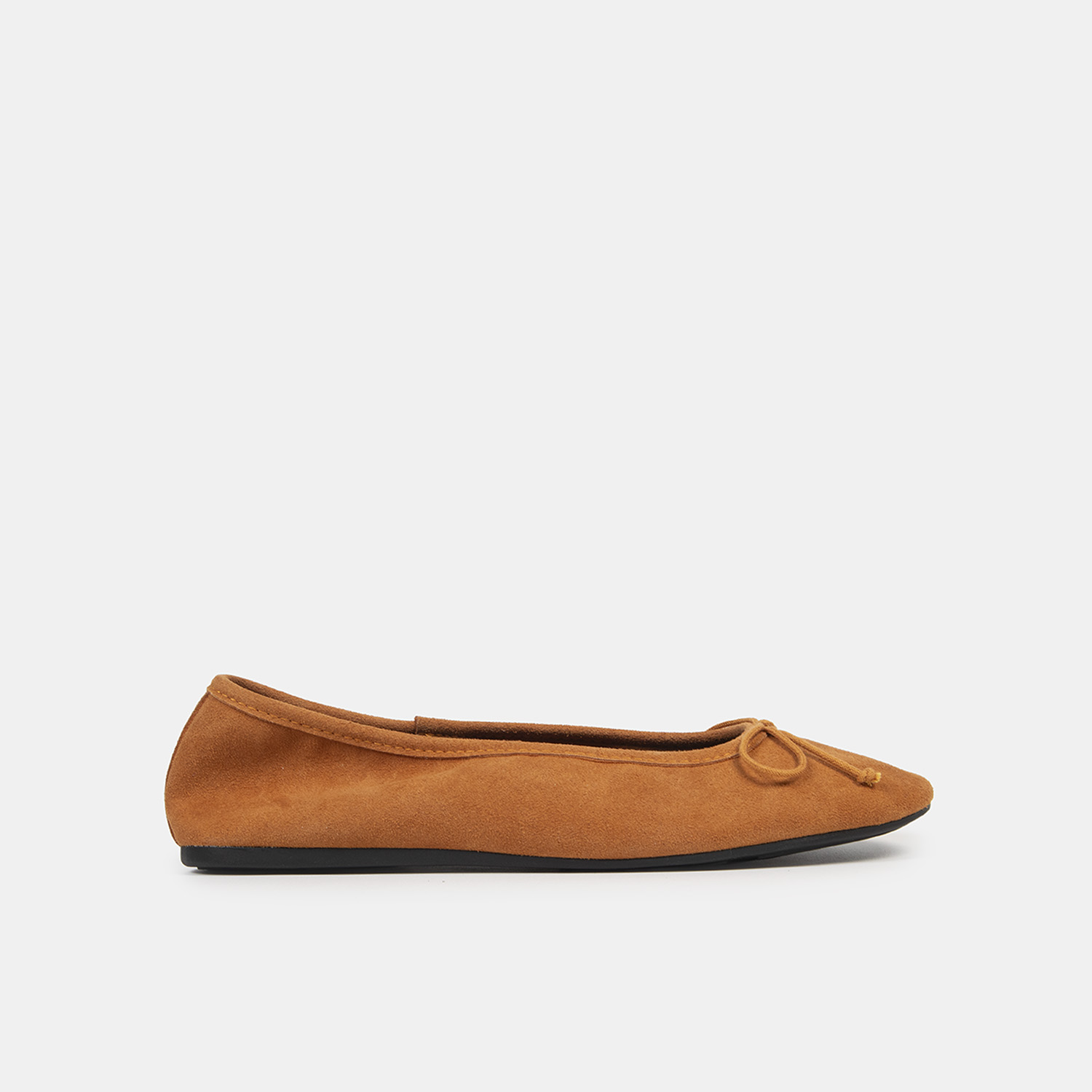 BALLERINAS CASUALES MUJER BATA - 1