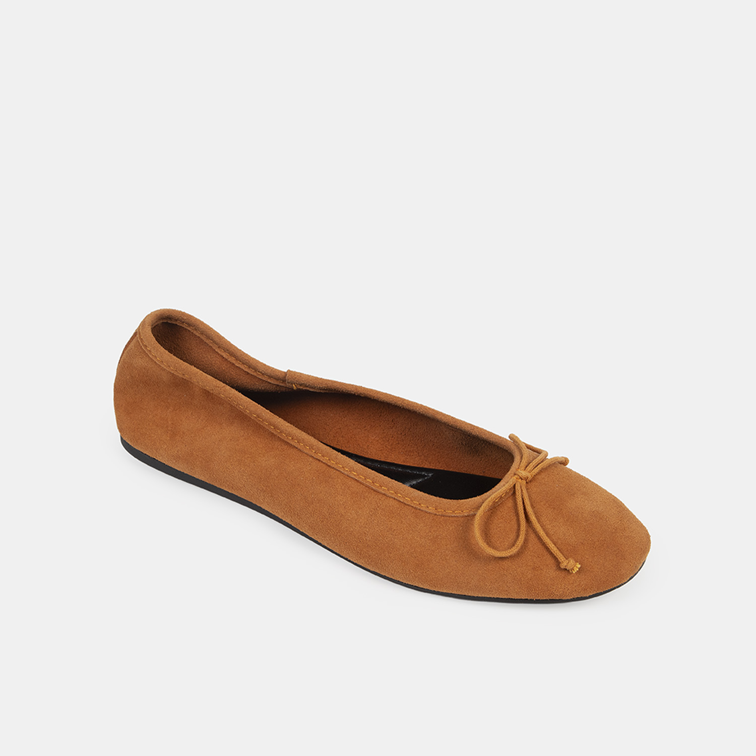 BALLERINAS CASUALES MUJER BATA - 2