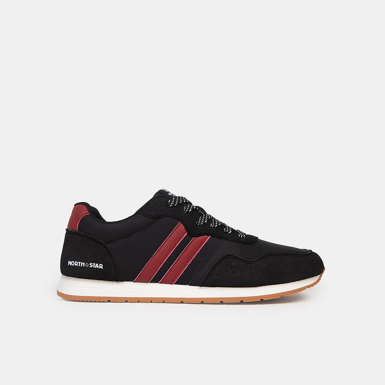ZAPATILLAS URBANAS NIÑO NORTH STAR - 1