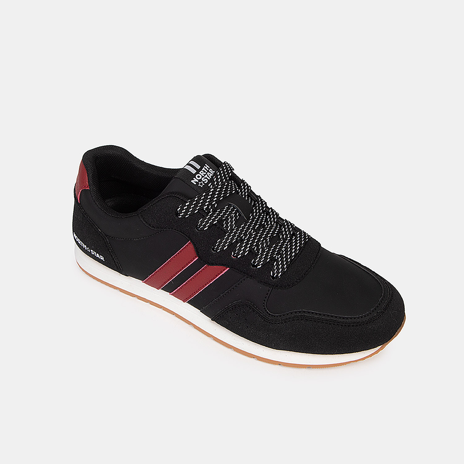 ZAPATILLAS URBANAS NIÑO NORTH STAR - 2