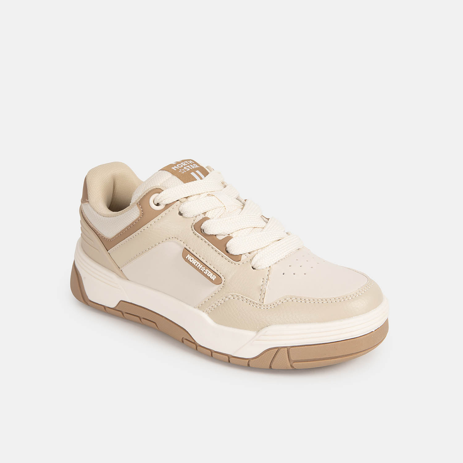ZAPATILLAS URBANAS NIÑO NORTH STAR - 2