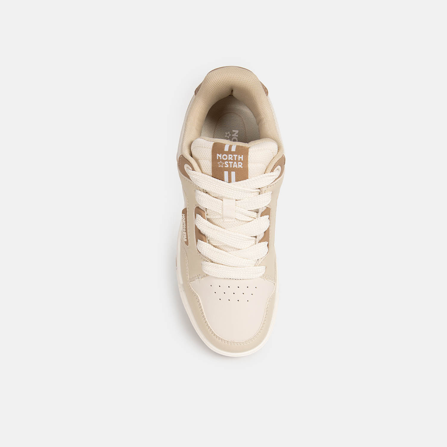 ZAPATILLAS URBANAS NIÑO NORTH STAR - 4