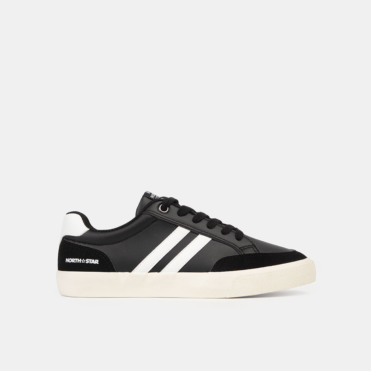 ZAPATILLAS URBANAS NIÑO NORTH STAR - 1