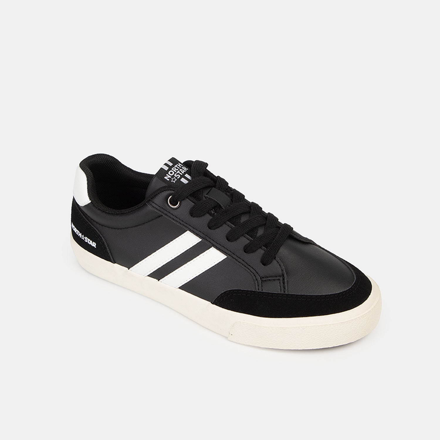 ZAPATILLAS URBANAS NIÑO NORTH STAR - 2