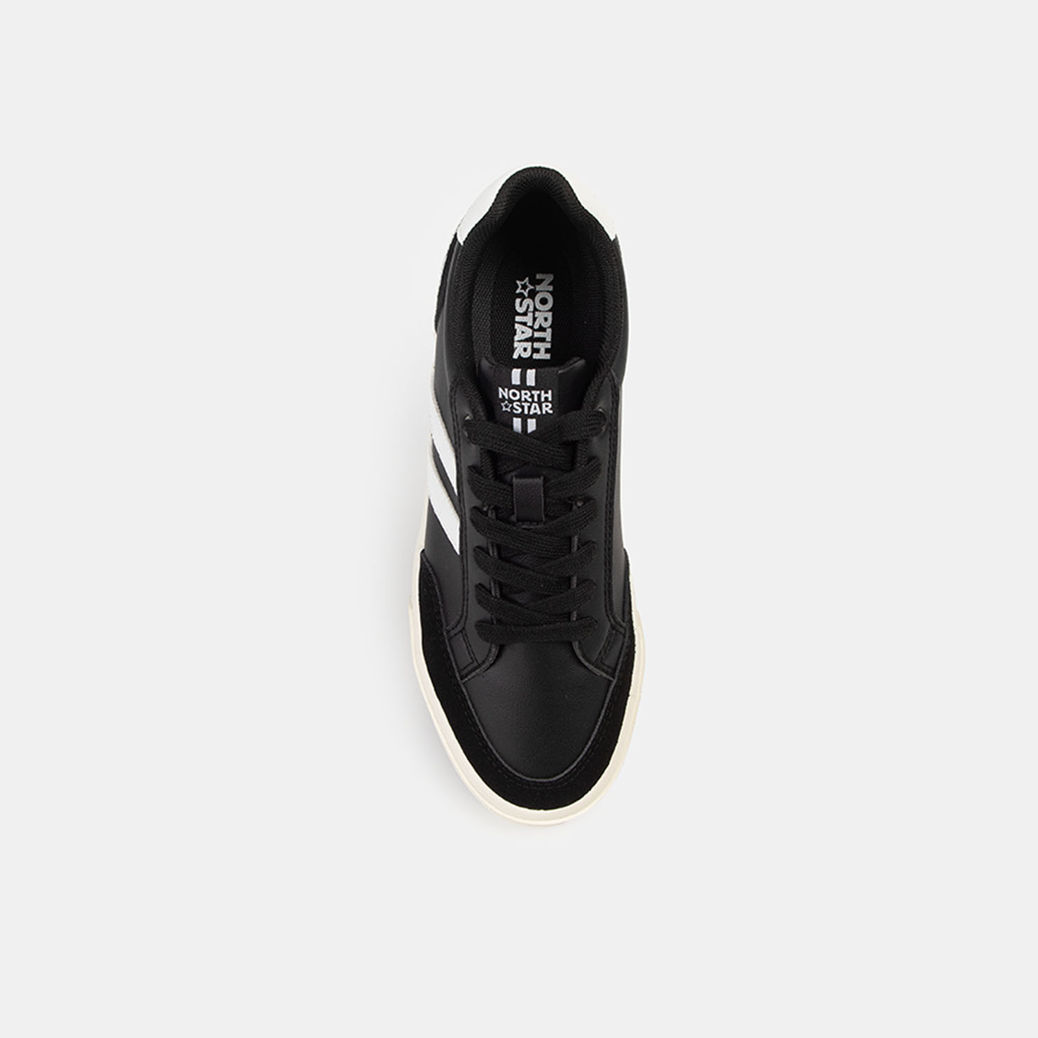 ZAPATILLAS URBANAS NIÑO NORTH STAR - 4