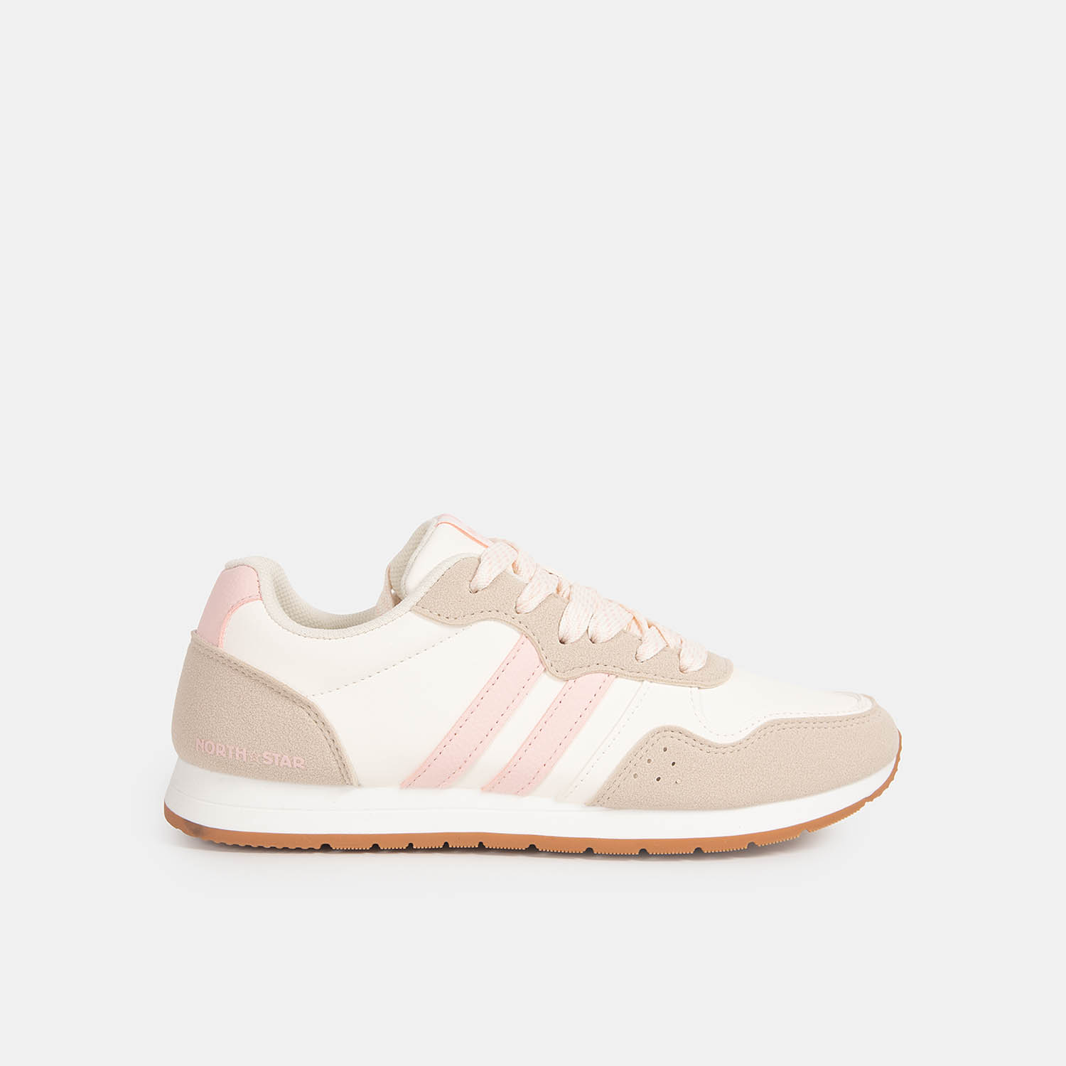 ZAPATILLAS URBANAS NIÑO NORTH STAR - 1